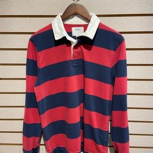 Old Navy Rugby Shirt